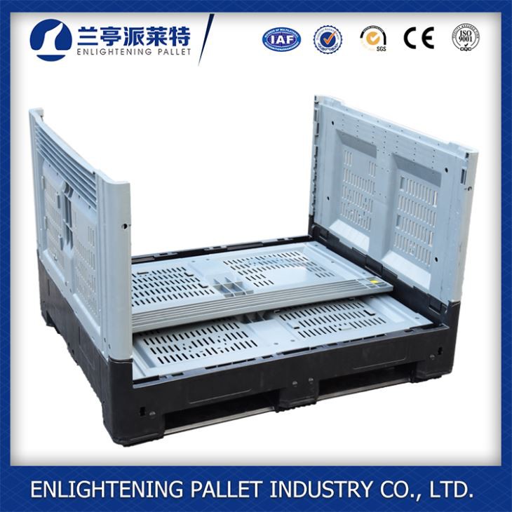 Plastic Folding Pallets