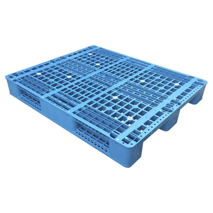 Recycled Euro Standard Plastic Pallet