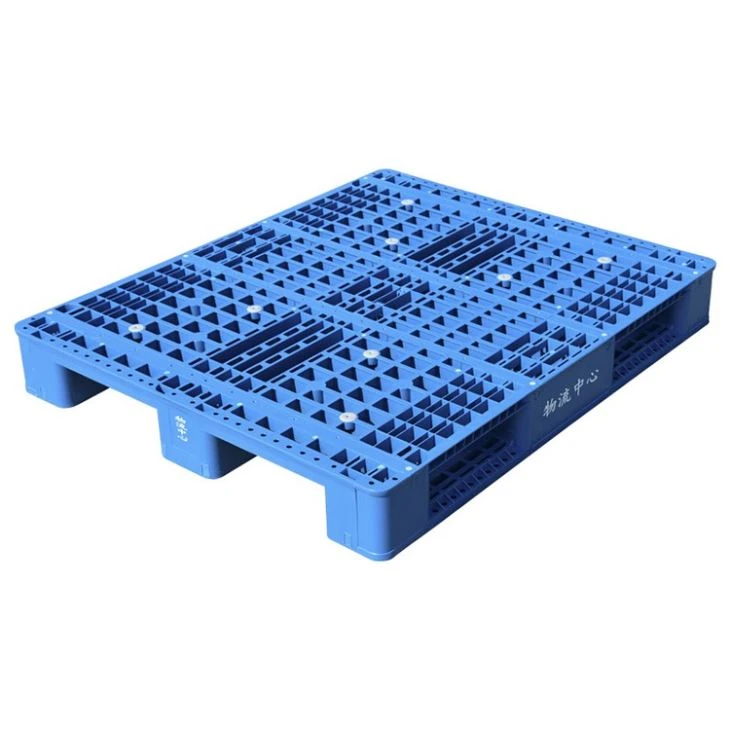 Recycled Euro Standard Plastic Pallet