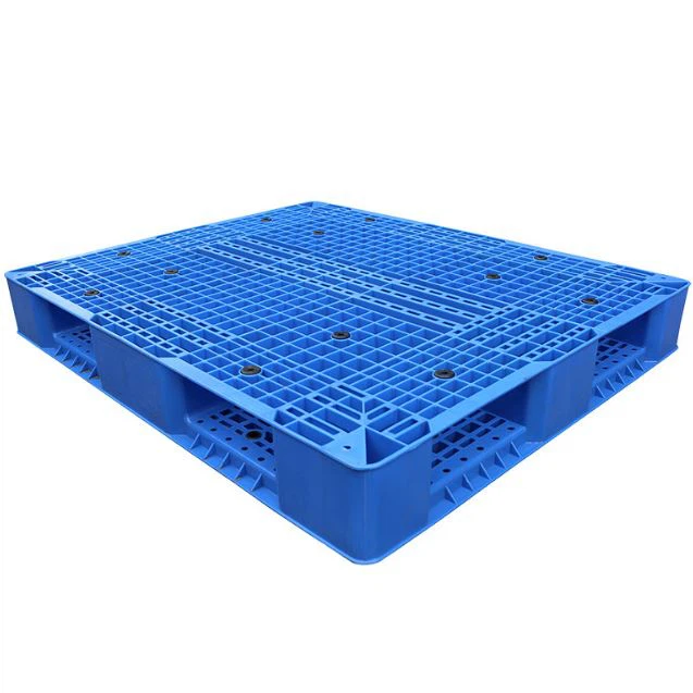 Euro Type Plastic Pallet 1200*1000 price