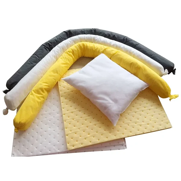 OLEJOVÉ SELEKTÍVNE ABSORPČNÉ PODLOŽKY