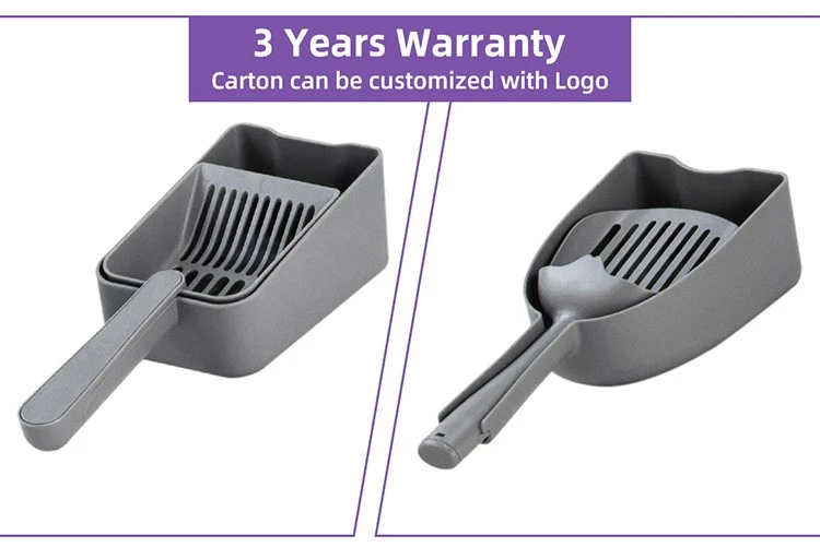 ABS_Pet_Dog_Litter_Shovel_Customization_Warranty ABS_Pet_Dog_Litter_Shovel_Customization_Warranty